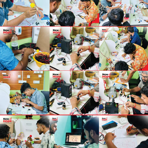 Electrical-Course-in-Dhaka