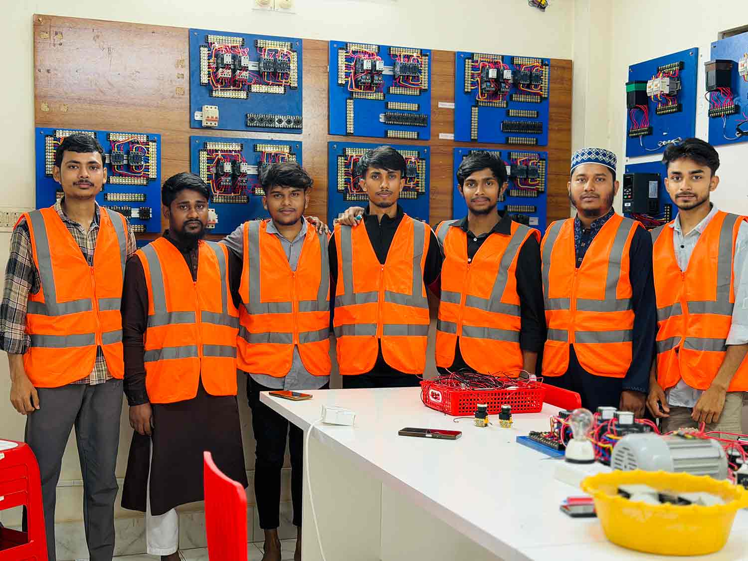 Electrical-Course-in-Dhaka